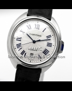 Cartier Cl&eacute; de Cartier r&eacute;f.WSCL0018 - Image 4
