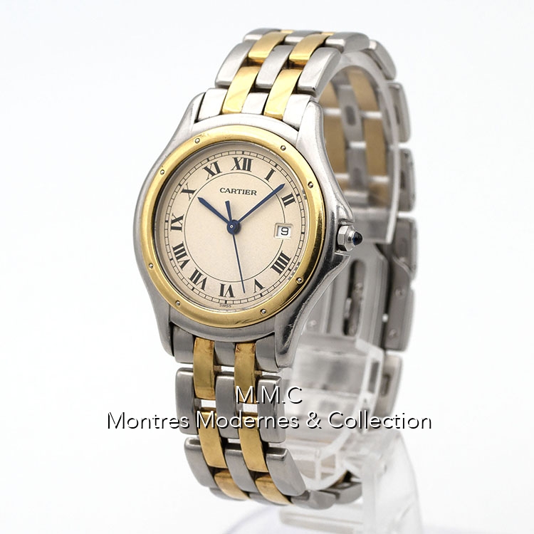 Cartier Cougar - Image 2