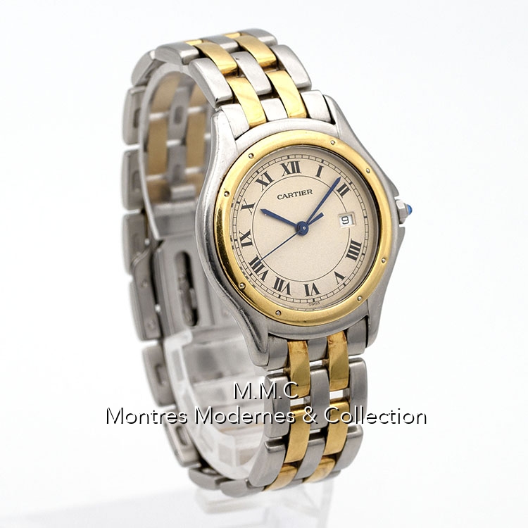 Cartier Cougar - Image 3