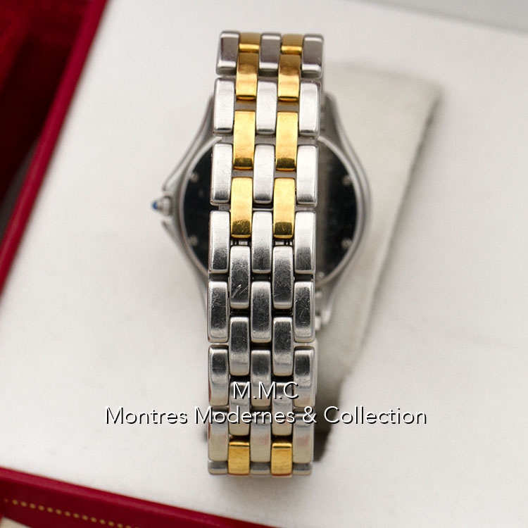 Cartier Cougar - Image 6