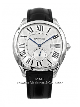 Cartier - Drive de Cartier réf.WSNM0004