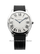 Cartier - Drive réf.WSNM0011