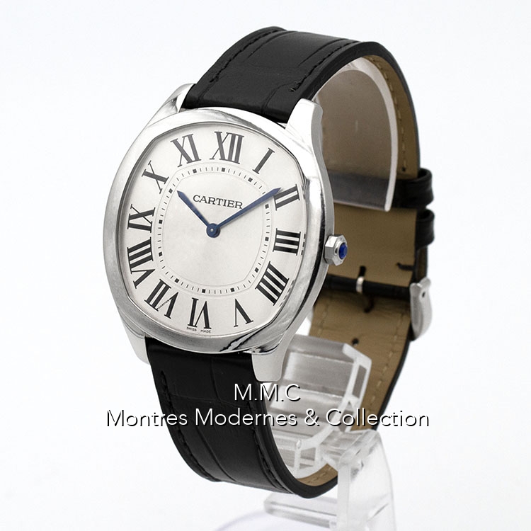 Cartier Drive réf.WSNM0011 - Image 2