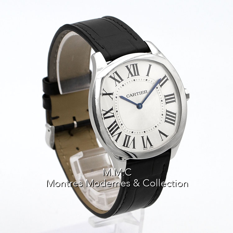 Cartier Drive réf.WSNM0011 - Image 3