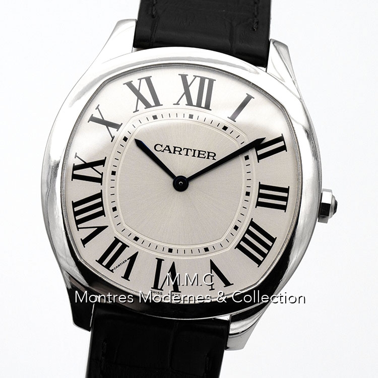Cartier Drive réf.WSNM0011 - Image 4