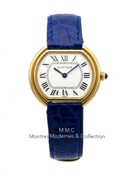 Cartier - Ellipse