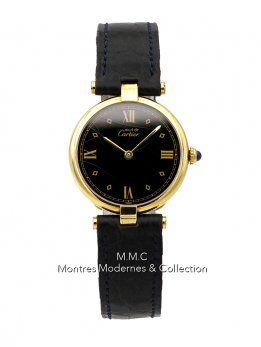 Cartier - Must Vendome Medium réf.590003