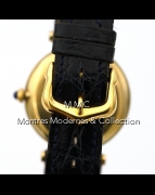 Cartier Must Vendome Medium réf.590003 - Image 5