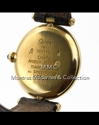 Cartier Must Vendome Medium réf.590003 - Image 6