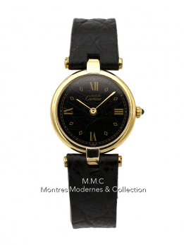 Cartier - Must Vendome Small réf.590004