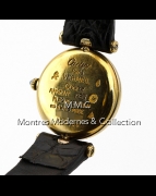 Cartier Must Vendome Small réf.590004 - Image 5