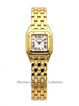 Cartier - Panthère Mini réf.1130
