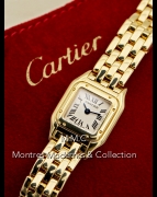 Cartier Panthère Mini réf.1130 - Image 6