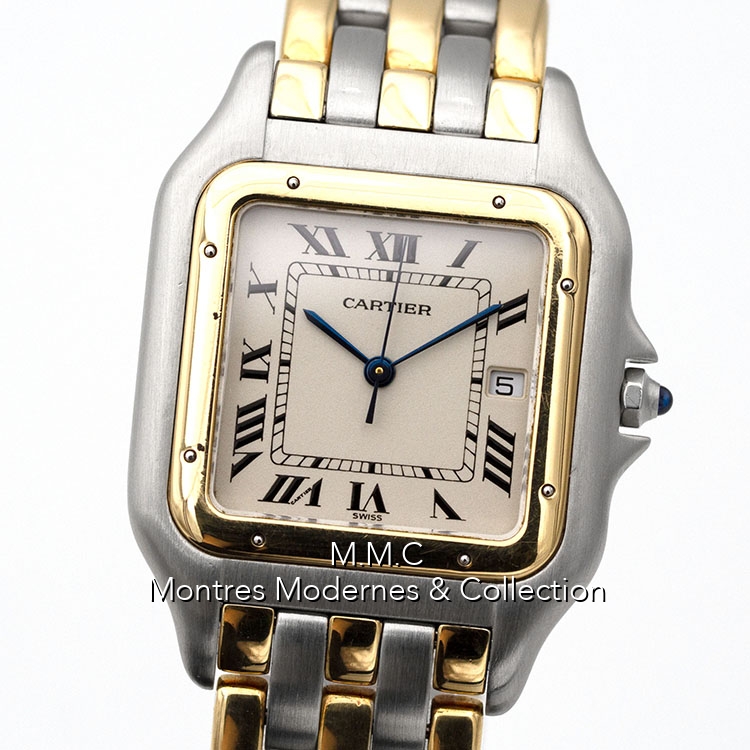 Cartier Panthère De Cartier Large - Image 4