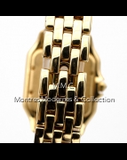 Cartier Panthère de Cartier Large Custom Diamonds - Image 5