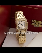 Cartier Panthère de Cartier Large Custom Diamonds - Image 6