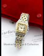 Cartier Panthère réf.CRW25029B6 - Image 6