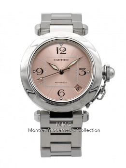 Cartier - Pasha C