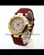 Cartier Pasha C réf.1035 - Image 2