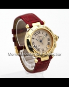 Cartier Pasha C réf.1035 - Image 3