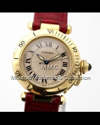Cartier Pasha C réf.1035 - Image 4