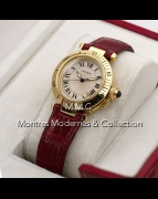 Cartier Pasha C réf.1035 - Image 6