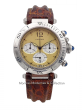 Cartier - Pasha Chronographe Quartz 38mm