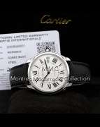 Cartier Ronde Must de Cartier ref.WSRN0032 - Image 6