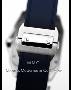 Cartier Santos 100 - Image 5