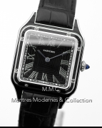 Cartier Santos-Dumont ref.WSSA0046 - Image 4