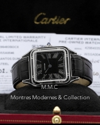 Cartier Santos-Dumont ref.WSSA0046 - Image 5