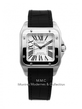 Cartier Santos Medium - Image 1