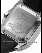 Cartier Santos Medium - Image 6