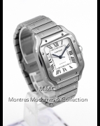 Cartier Santos Medium réf.WSSA0029 - Image 3