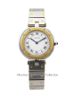 Cartier - Santos Vendome réf.81913
