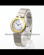 Cartier Santos Vendome réf.81913 - Image 2