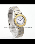 Cartier Santos Vendome réf.81913 - Image 3