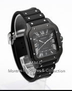 Cartier Santos de Cartier ref.WSSA0039 - Image 3