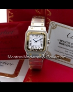 Cartier Santos r&eacute;f.2961 - Image 6
