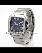 Cartier Santos réf.WSSA0071 - Image 2