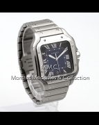 Cartier Santos réf.WSSA0071 - Image 3