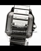 Cartier Santos réf.WSSA0071 - Image 5