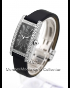 Cartier Tank Américaine Moyen Modèle - Image 2