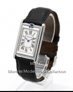 Cartier Tank Basculante réf.2390 - Image 2