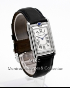Cartier Tank Basculante réf.2390 - Image 3