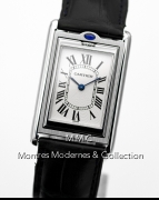 Cartier Tank Basculante réf.2390 - Image 4