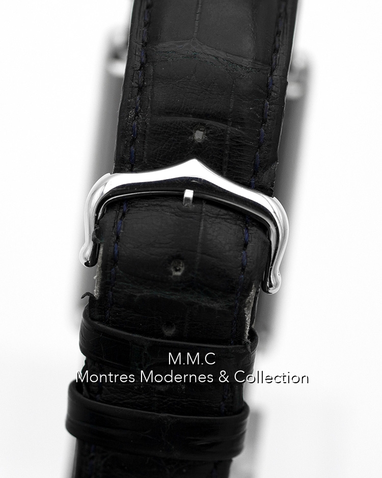 Cartier Tank Basculante réf.2390 - Image 6
