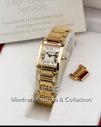 Cartier Tank Fran&ccedil;aise Petit Mod&egrave;le - Image 6