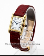 Cartier Tank Louis Cartier - Image 2