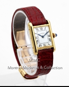 Cartier Tank Louis Cartier - Image 3